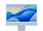 24" iMac (M1, zwei Anschlüsse, 2021)