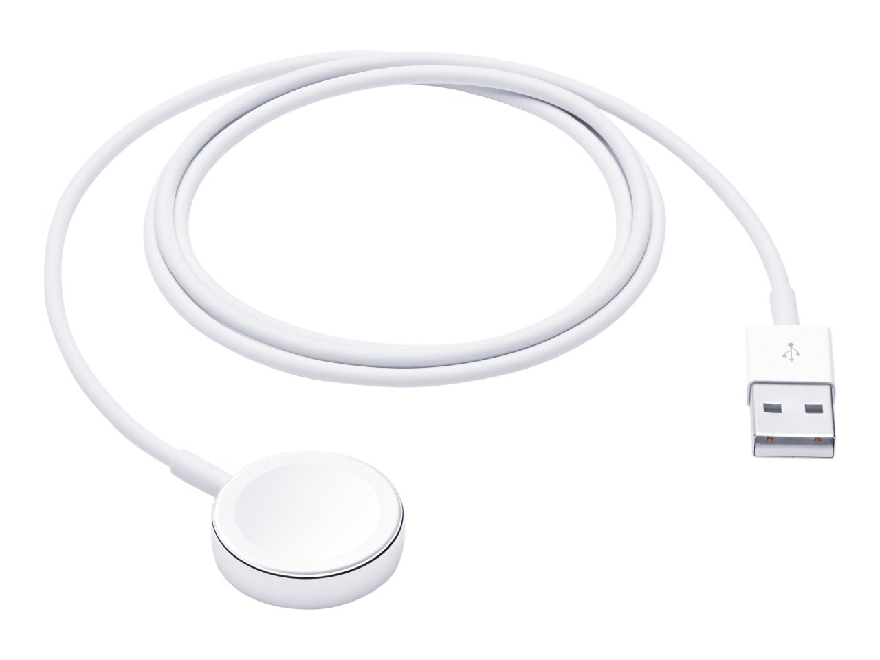 Apple Watch Magnetisches Ladekabel