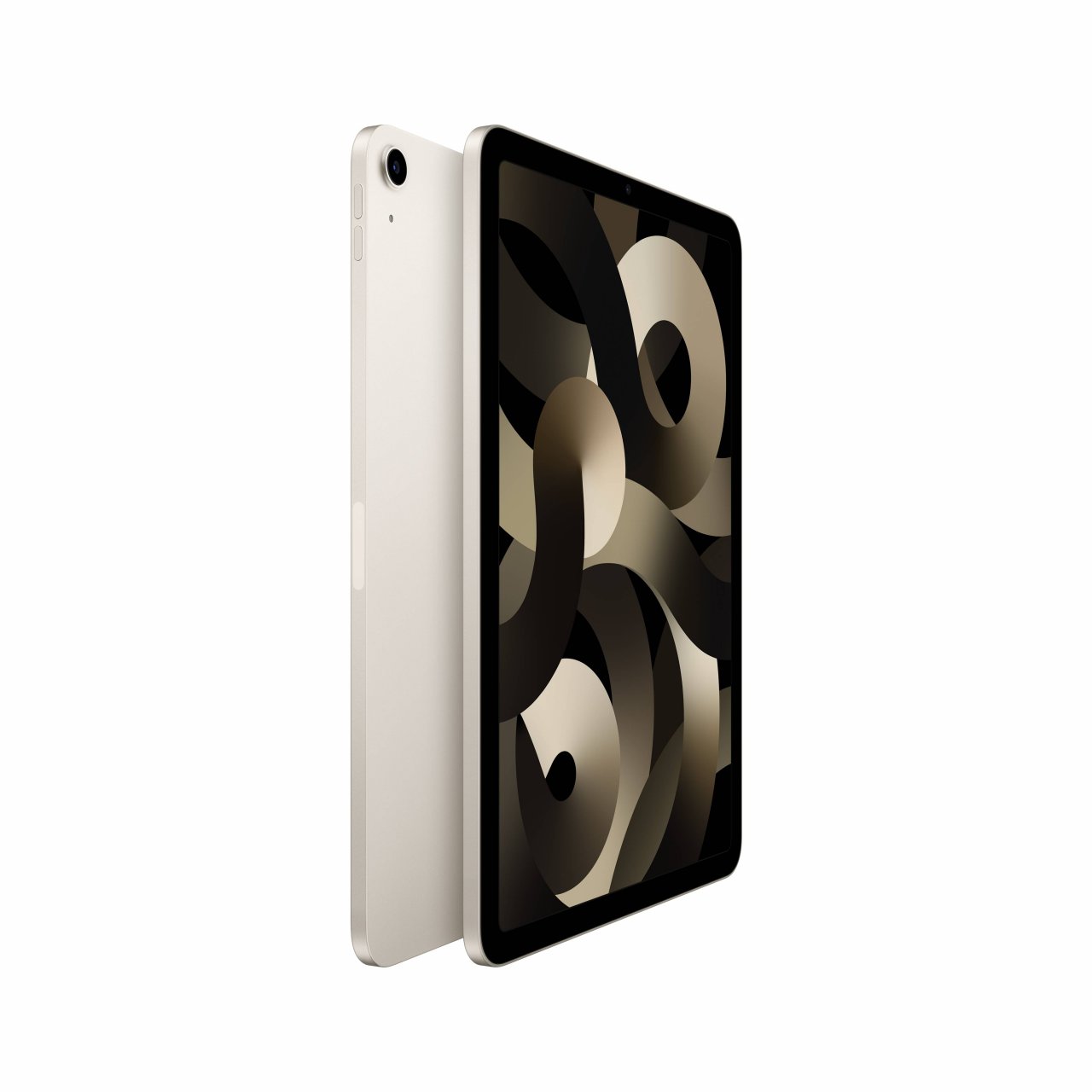 Apple iPad Air (5. Generation) Polarstern 10,9" 64GB Wi-Fi