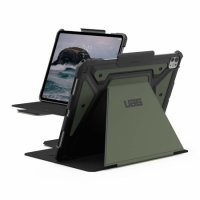 UAG Metropolis SE Case für iPad Pro 13" (M4) Olive