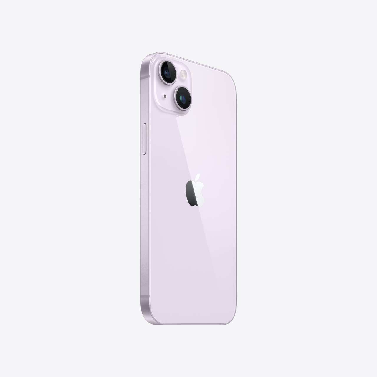 Apple iPhone 14 Plus Violett 6,7" 256 GB