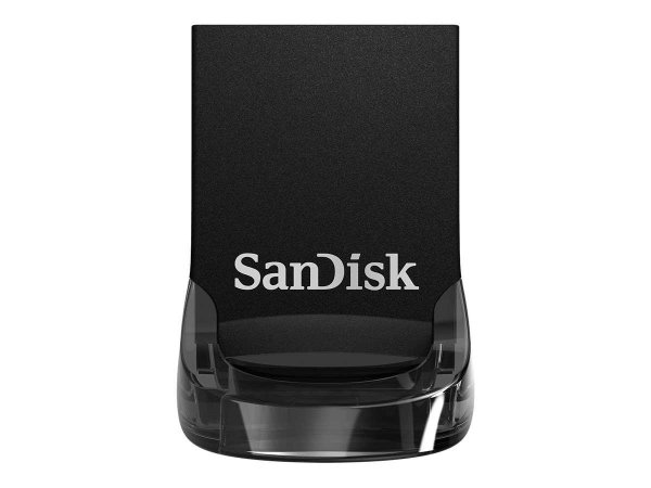 SanDisk Ultra Fit, USB-Flash-Laufwerk, 256 GB