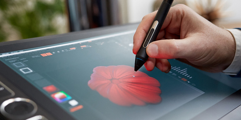 the best wacom device for zbrush and mac