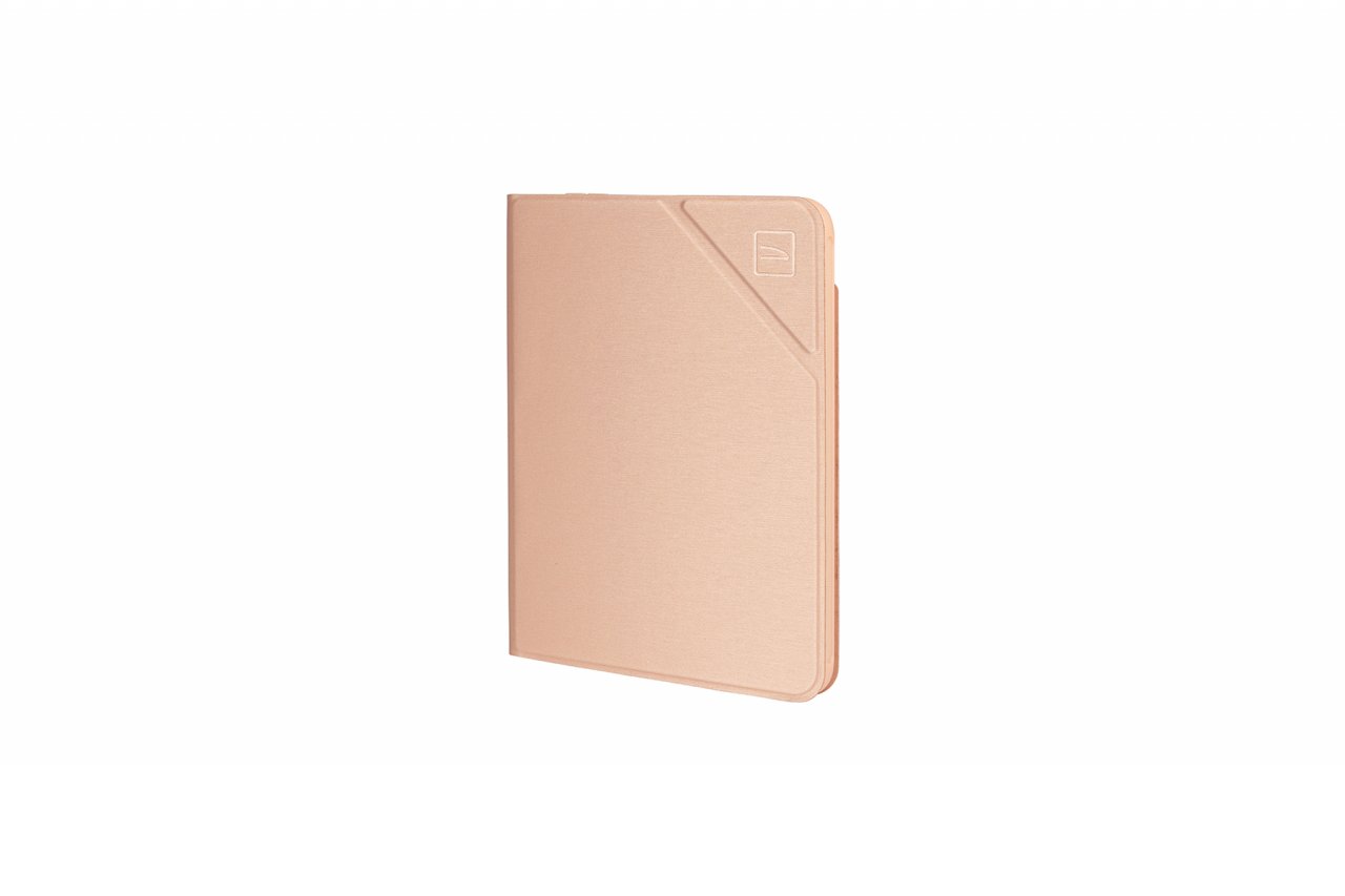 Tucano Metal Hartschalencase für iPad mini (6.Gen) Roségold iPad mini