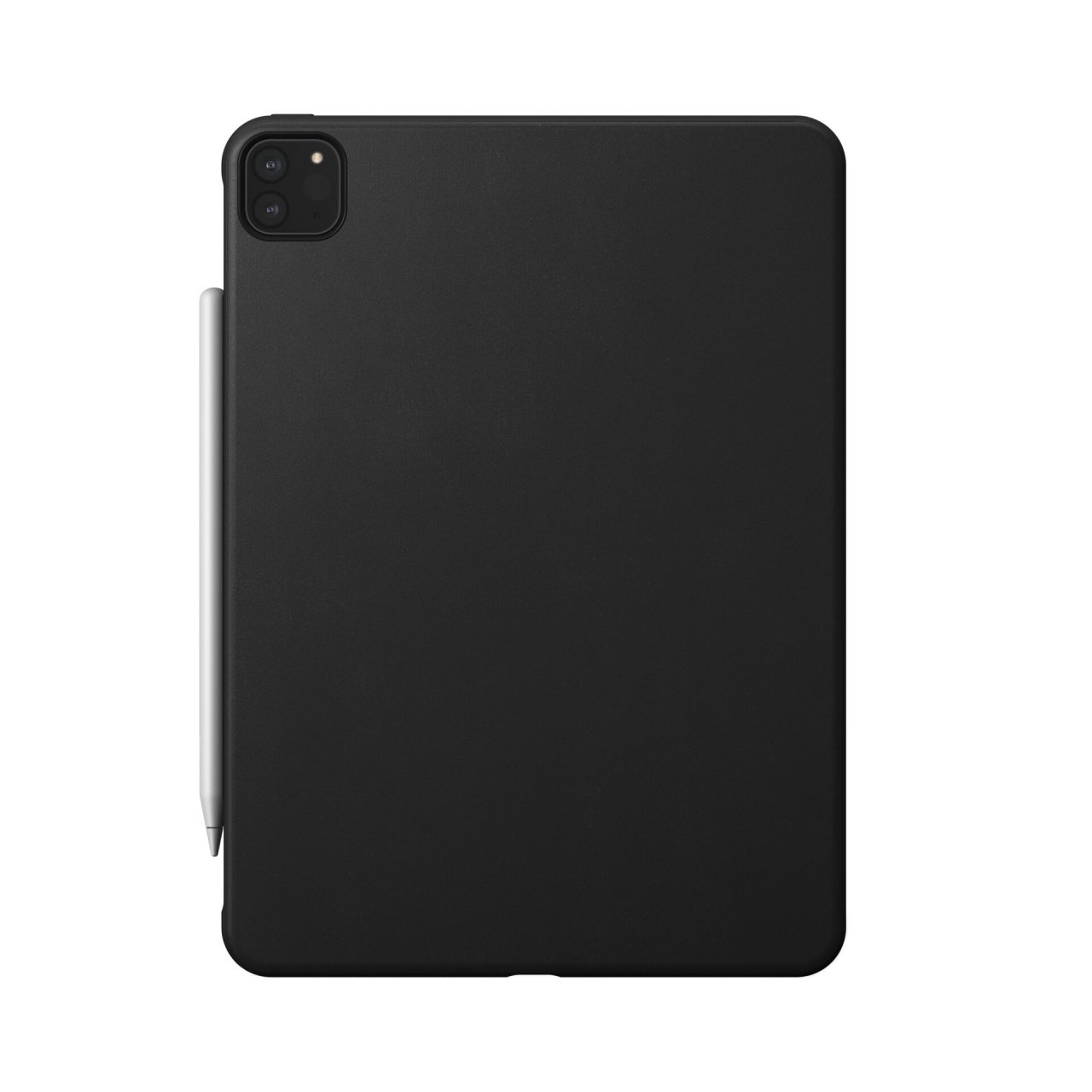 Nomad Modern Leder Case für iPad Pro 11" (3./4. Gen) Schwarz iPad Pro 11"