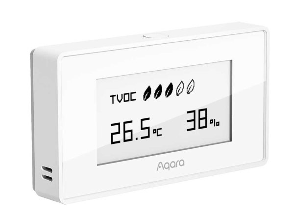 Aqara TVOC Luftqualitätsmonitor