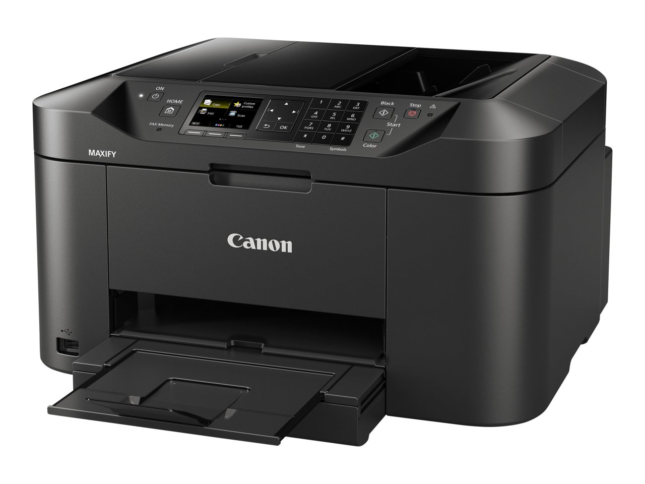 Canon MAXIFY MB2150 Multifunktionsdrucker