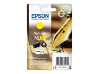 Epson DURAbrite 16XL Tintenpatronen Gelb