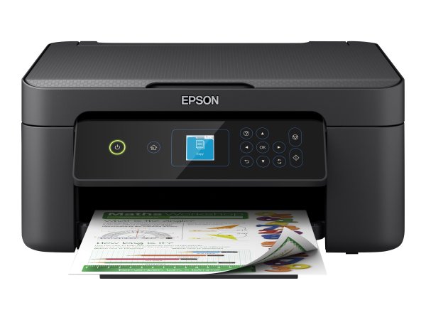 Epson Expression Home XP-3205 Multifunktionsdrucker