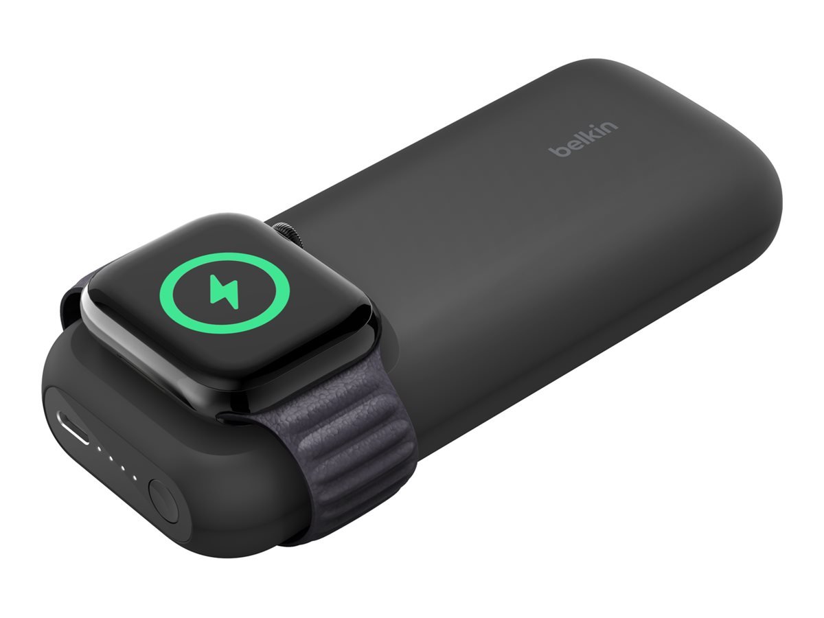 Belkin BOOST CHARGE Magnetische Powerbank mit Fast Charge