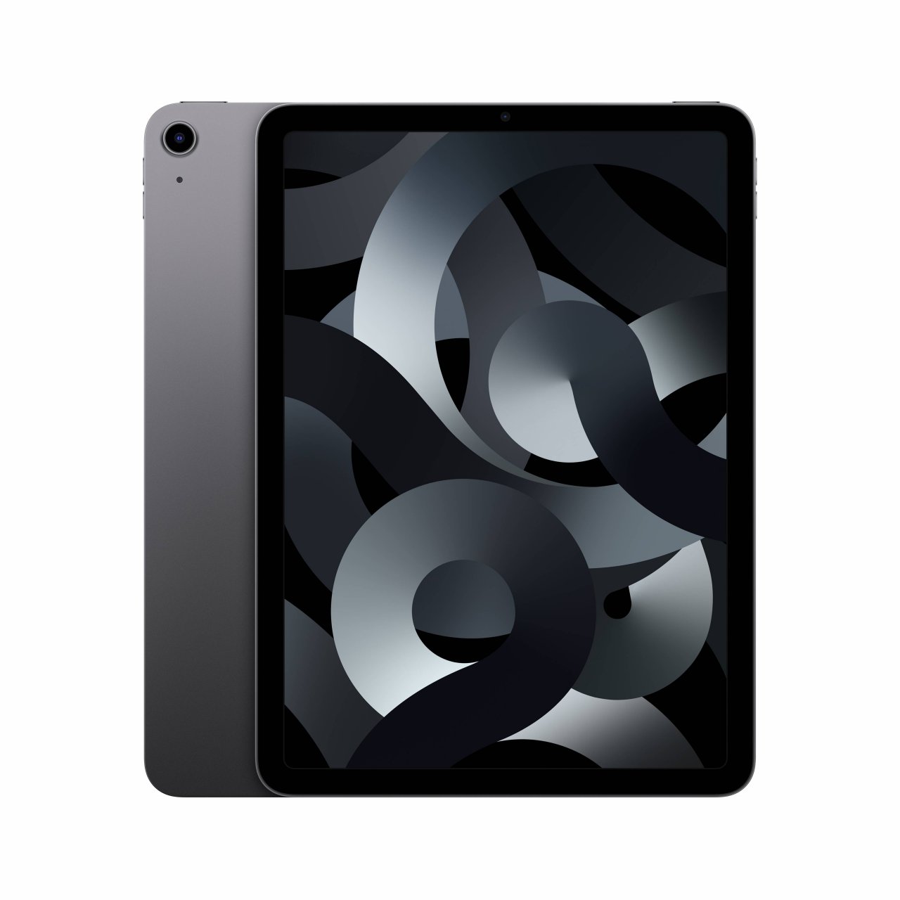 Apple iPad Air (5. Generation) Space Grau 10,9" 256GB Wi-Fi