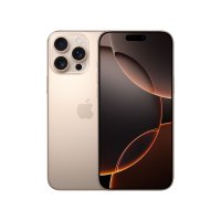 Apple iPhone 16 Pro Max Titan Wüstensand