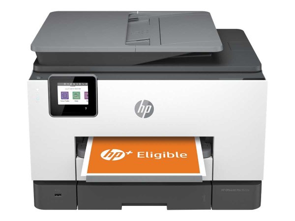 HP Officejet Pro 9022e All-in-One - Multifunktionsdrucker - Farbe - Tintenstrahl
