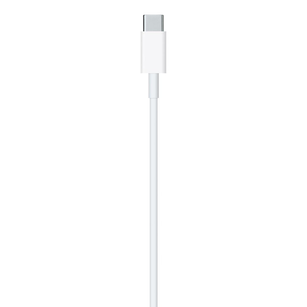 Apple USB‑C auf Lightning Kabel Weiß USB-C auf Lightning 2m