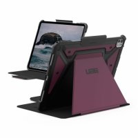 UAG Metropolis SE Case für iPad Pro 13" (M4) Bordeaux