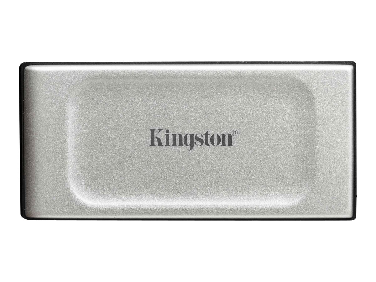 Kingston XS2000 externe SSD