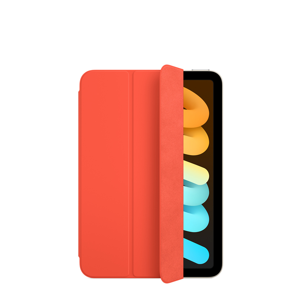 Apple Smart Folio für iPad mini (6. Gen.) Leuchtorange iPad mini