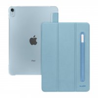 LAUT HUEX Folio Case für iPad Air (4./5. Gen.) Himmelblau