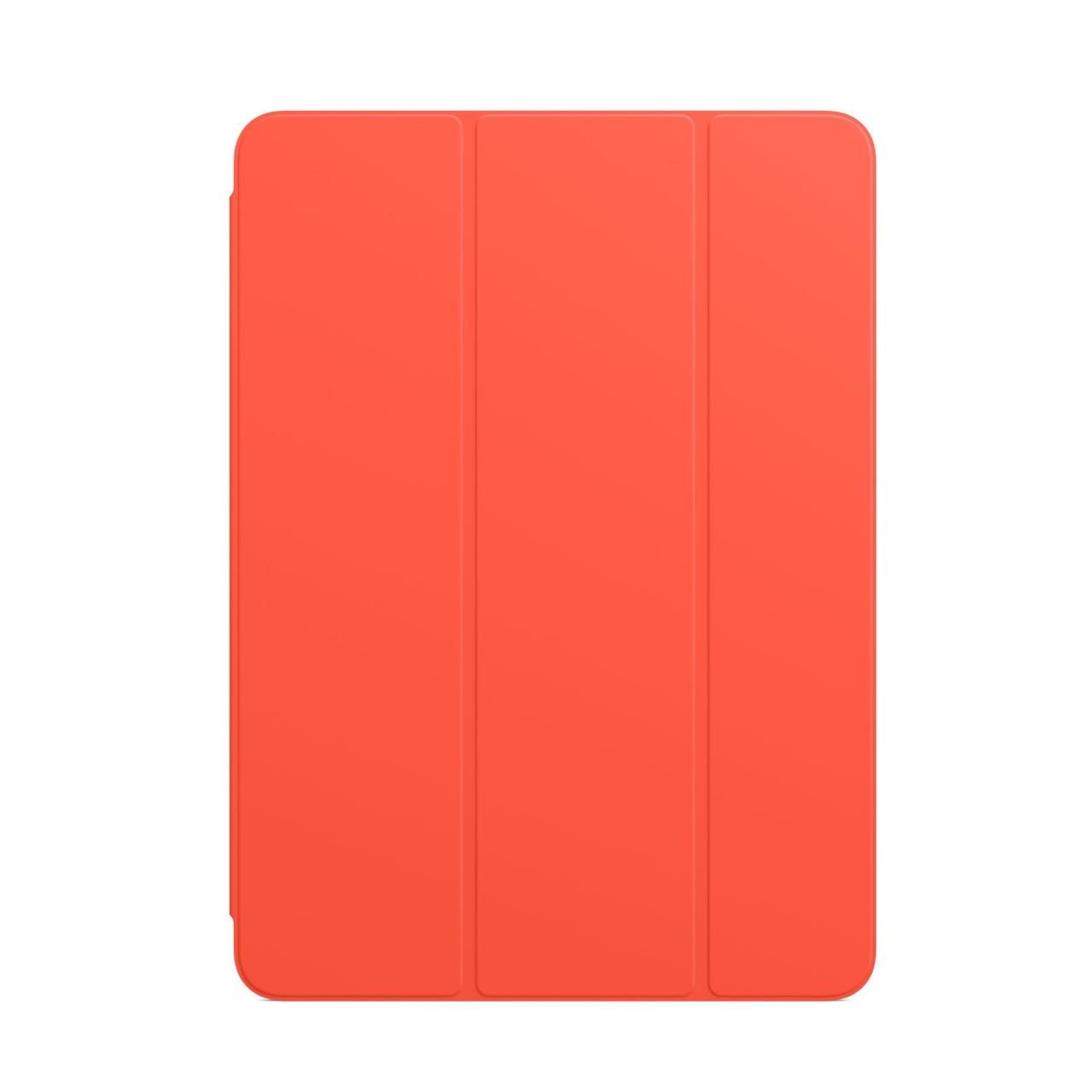 Apple Smart Folio für iPad Air (4./5. Gen.) Leuchtorange iPad Air 10,9"
