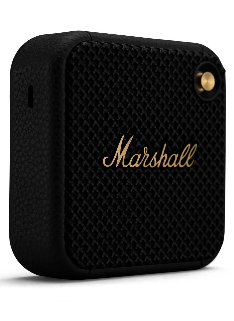Marshall Willen kompakter Lautsprecher