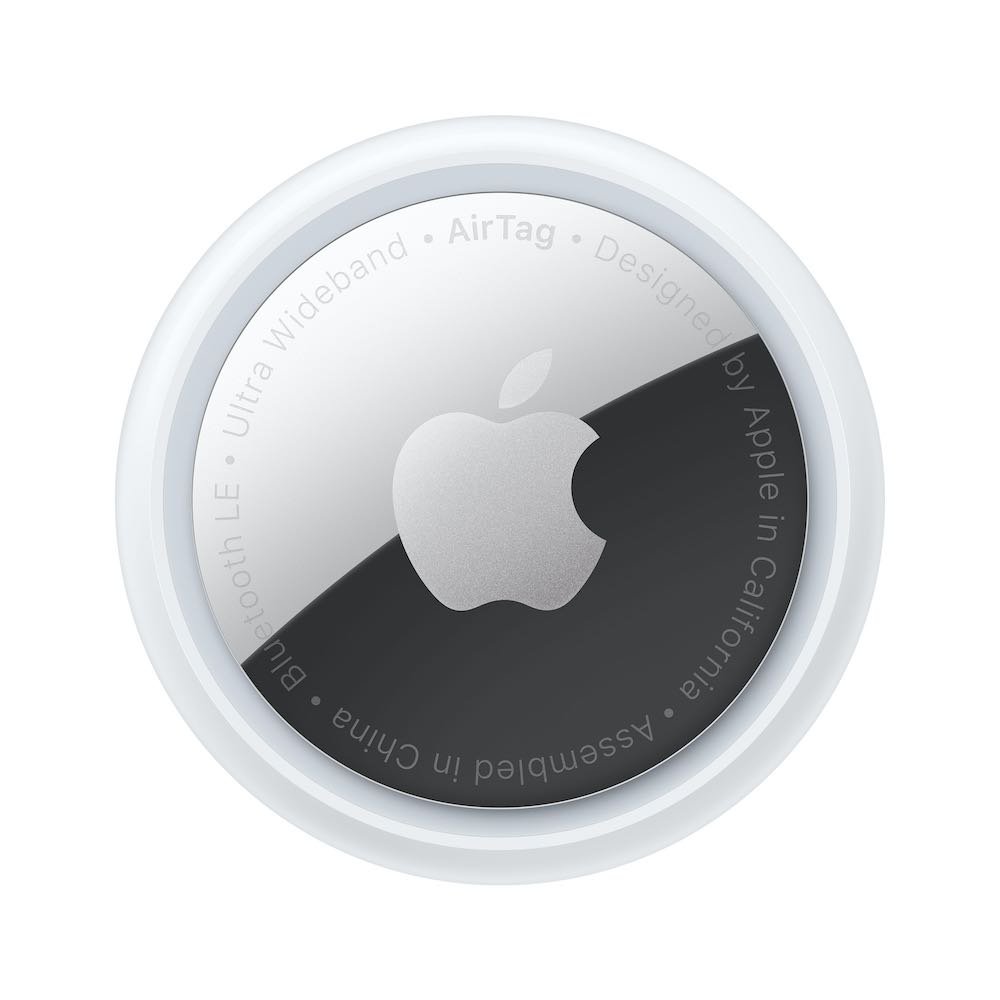 Apple AirTag 1er Pack