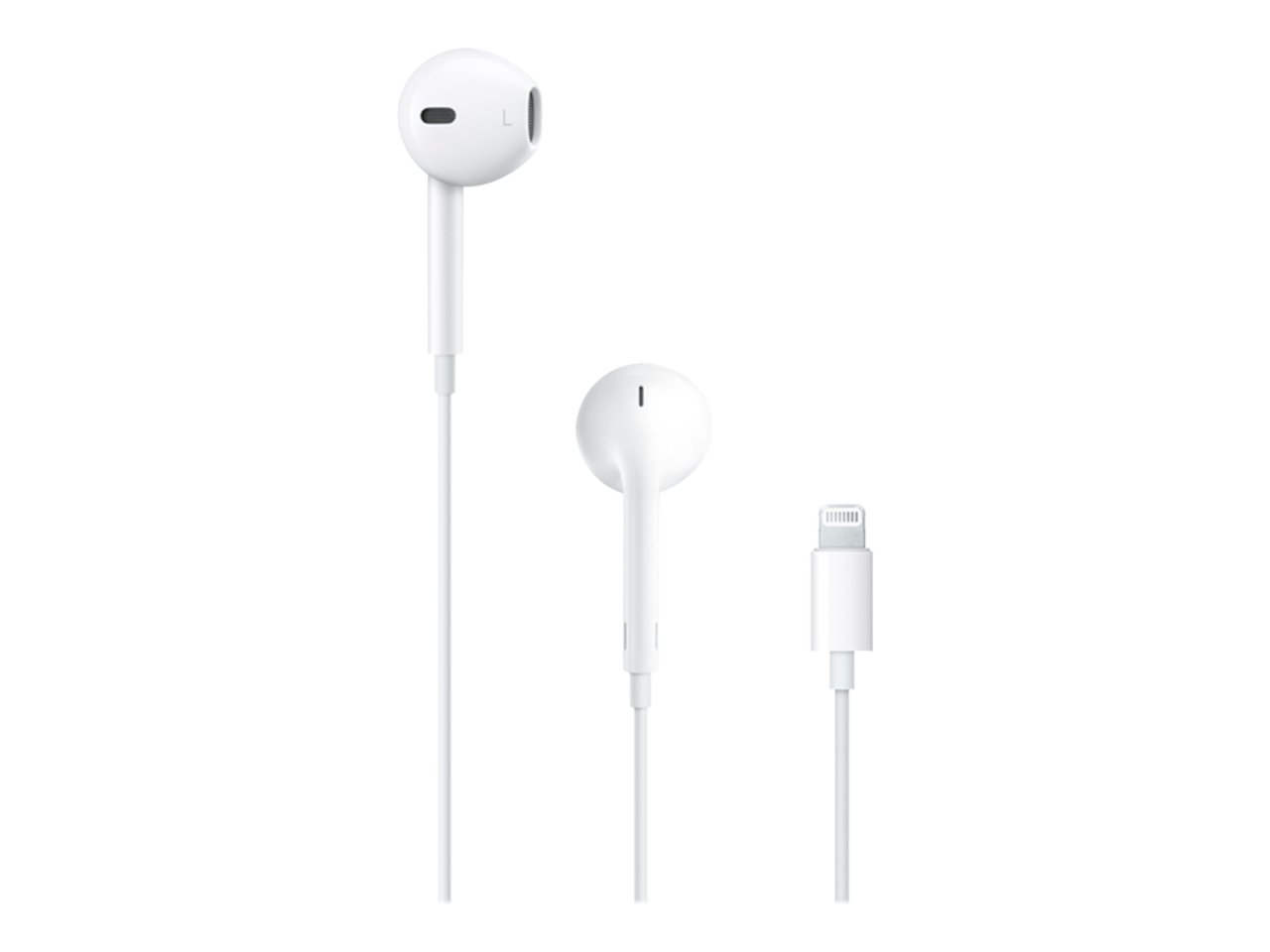 Apple EarPods (Lightning)