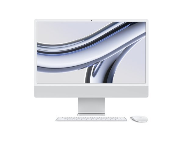 Apple iMac 24" (2023)