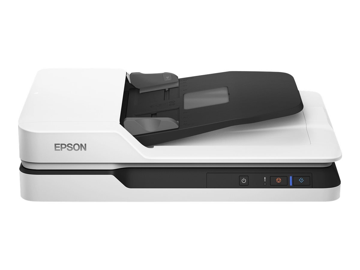 Epson WorkForce DS-1630 Dokumentenscanner