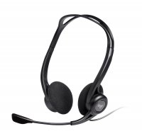 Logitech 960 USB Headset