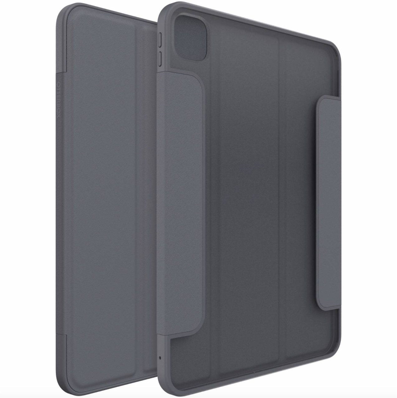 OtterBox Symmetry Folio Case für Apple iPad Pro 11" (M4) Schwarz iPad Pro 11"