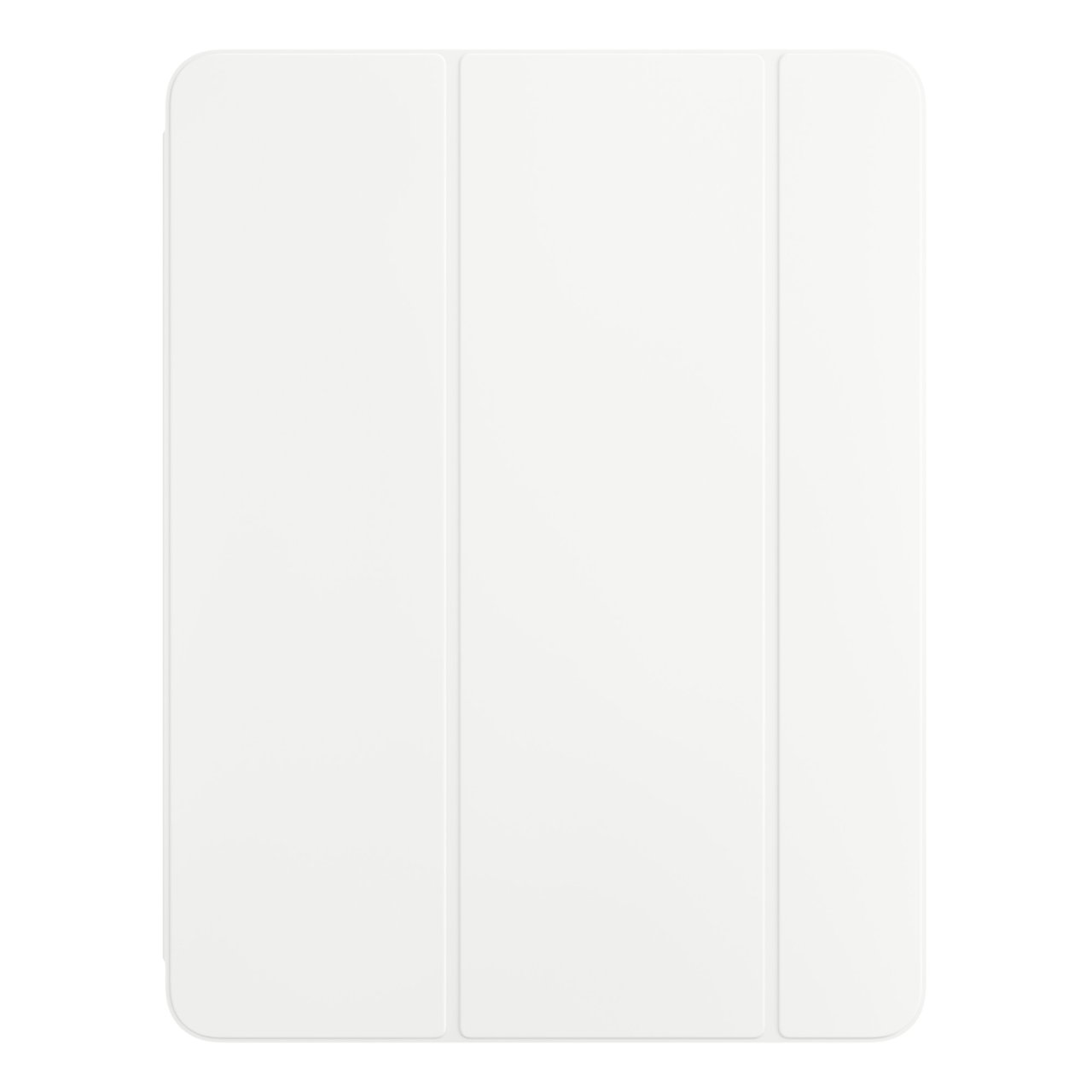Apple Smart Folio für iPad Pro 13" (M4) Weiß iPad Pro 13"