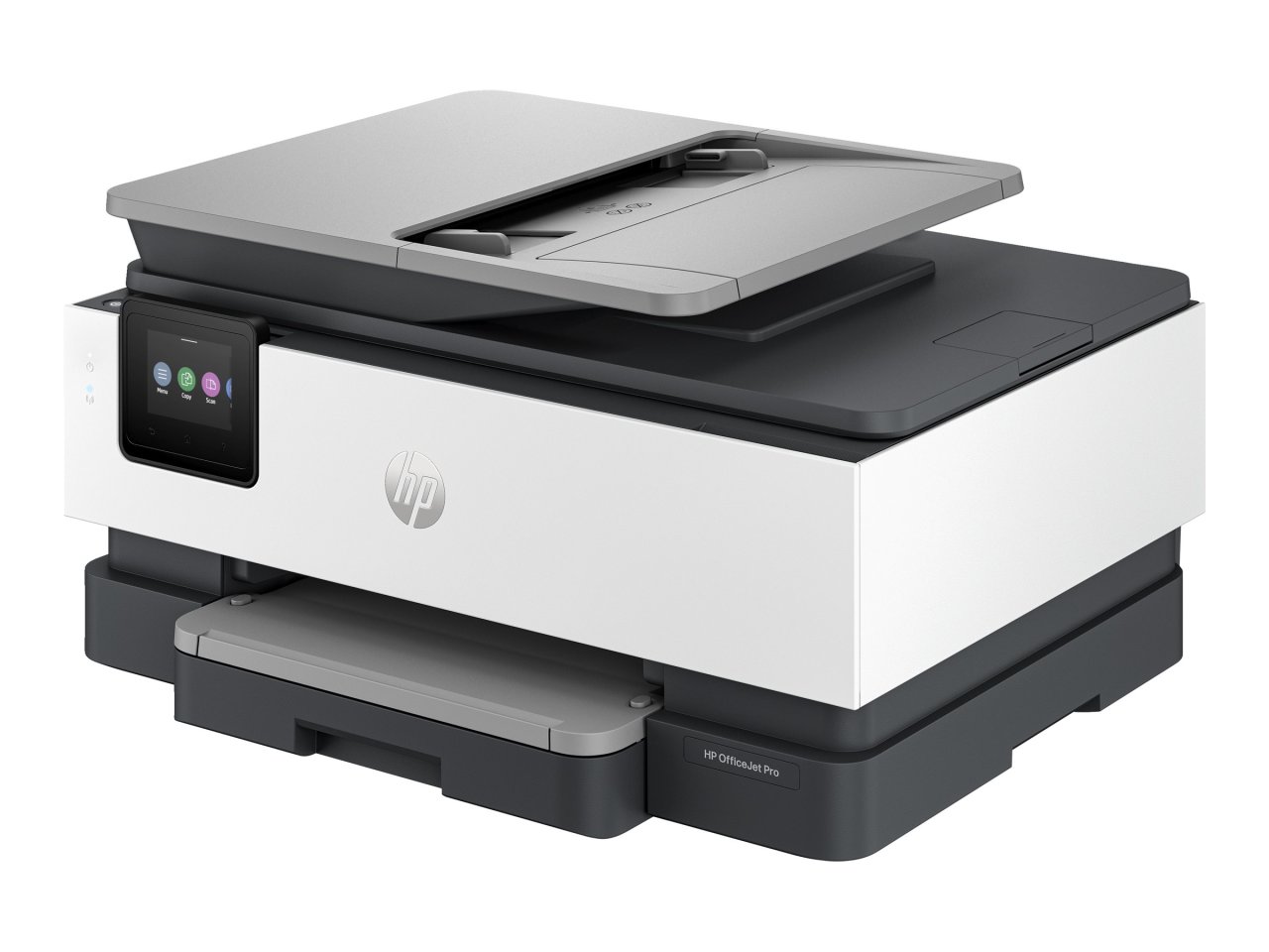 HP Officejet Pro 8122e Multifunktionsdrucker