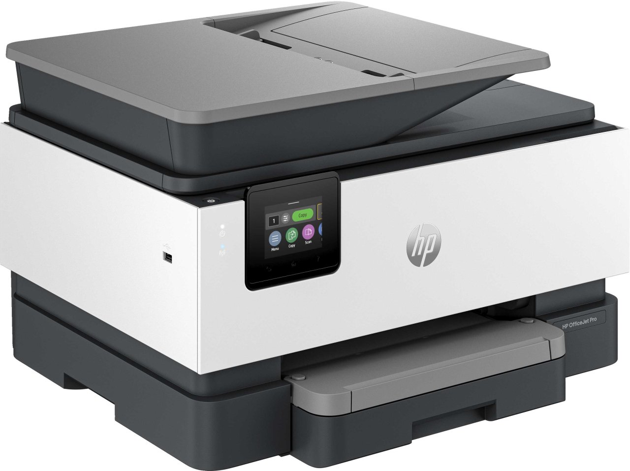 HP Officejet Pro 9120e Multifunktionsdrucker
