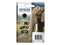 Epson 24 Claria XL Tintenpatrone Schwarz