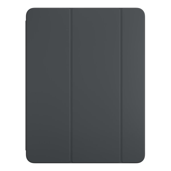 Apple Smart Folio für iPad Pro 13" (M4), Schwarz