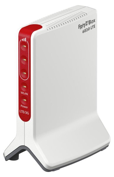 AVM FRITZ!Box 6820 LTE - Wireless Router - WWAN