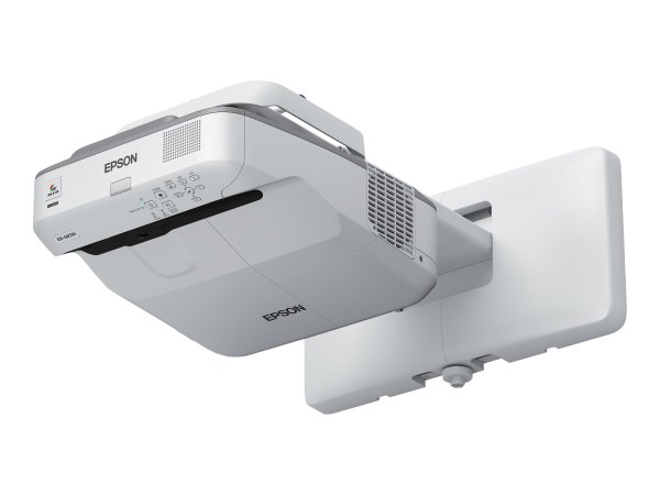 Epson EB-685W - 3-LCD-Projektor - 3500 lm (weiß)