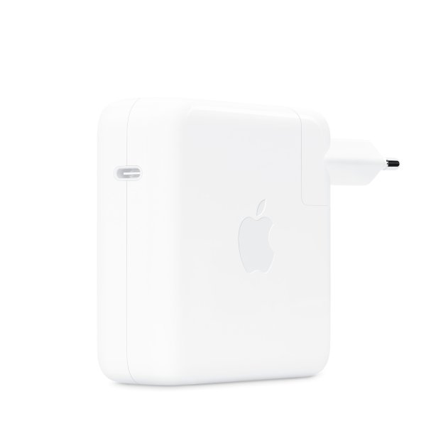 Apple 96W USB-C Power Adapter - Netzteil