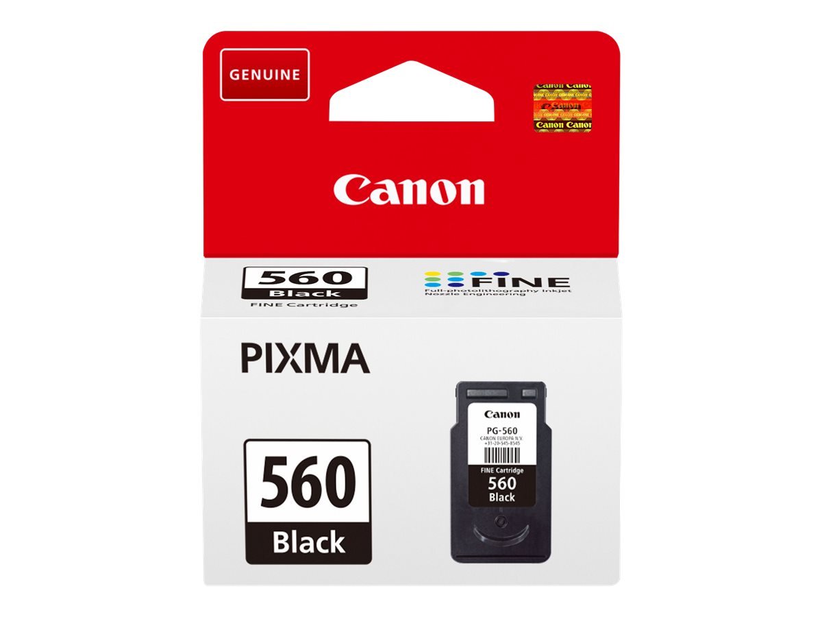 Canon PG-560 Tintenpatrone