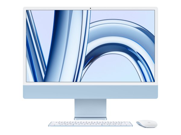 Apple iMac 24"