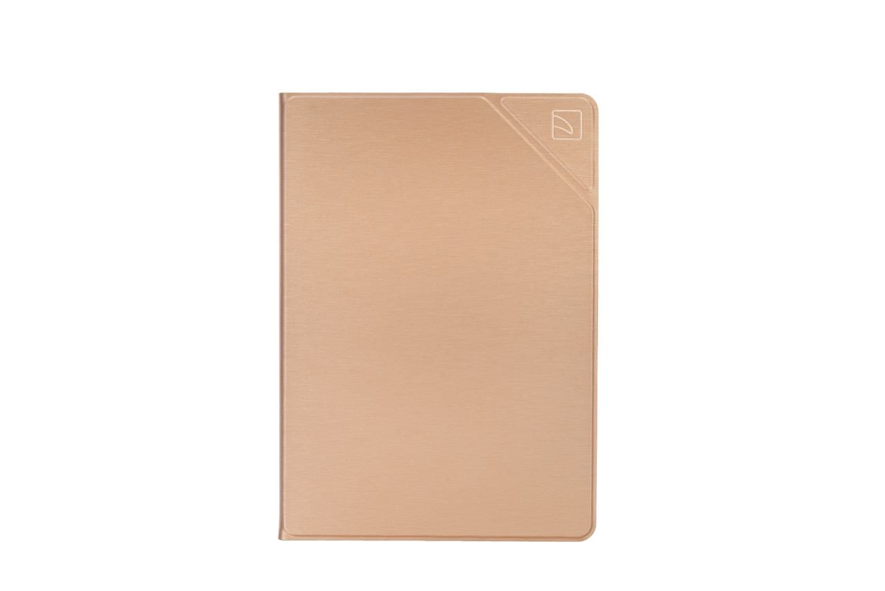 Tucano Metal Hartschalencase für iPad 10.2" Gold iPad 10,2"