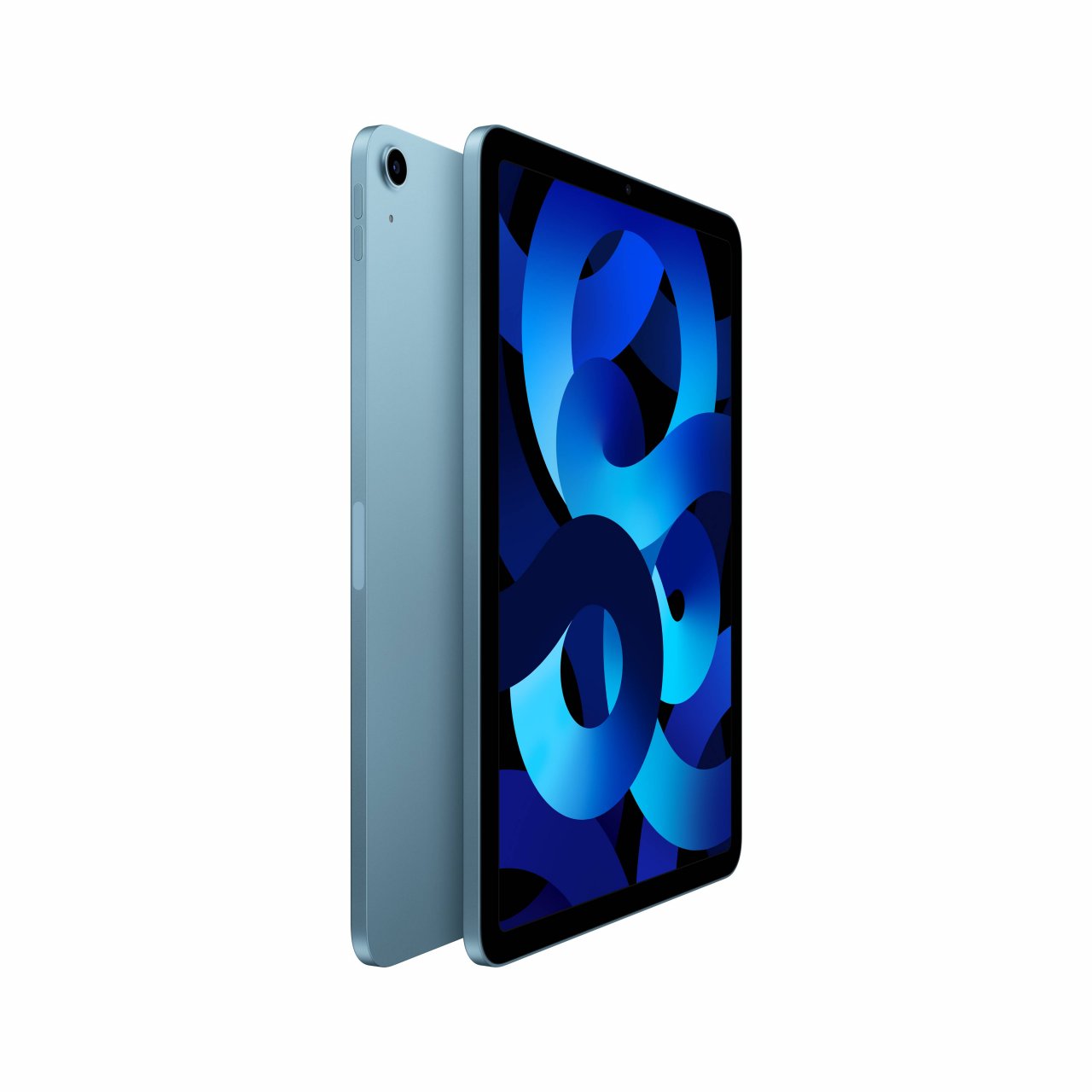 Apple iPad Air (5. Generation) Blau 10,9" 64GB Wi-Fi