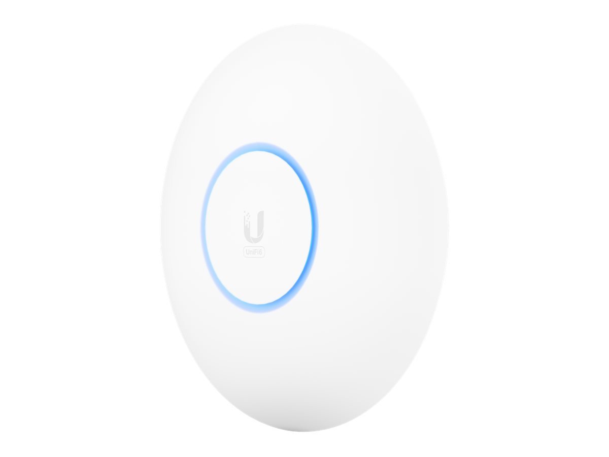 UbiQuiti UniFi U6 PRO