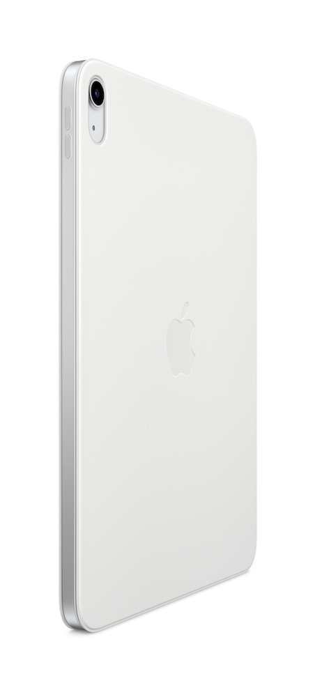 Apple Smart Folio für iPad (10. Generation) Weiß iPad 10,9"