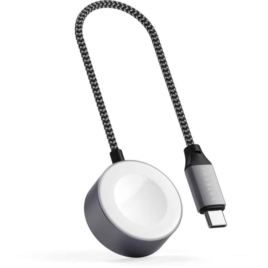 Satechi USB-C Magnetisches Ladekabel für Apple Watch