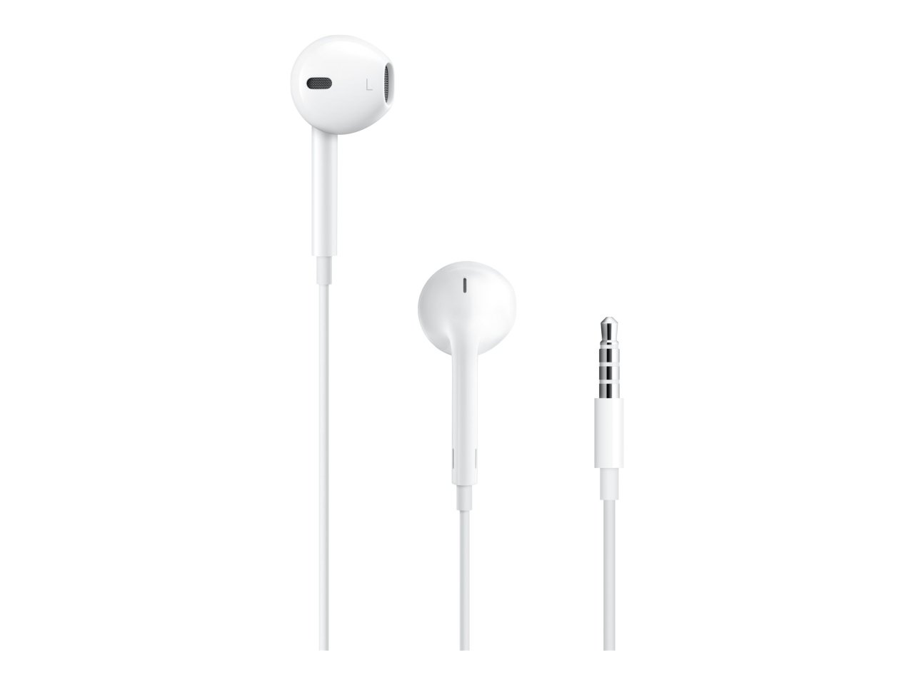 Apple EarPods (3,5mm Stecker)