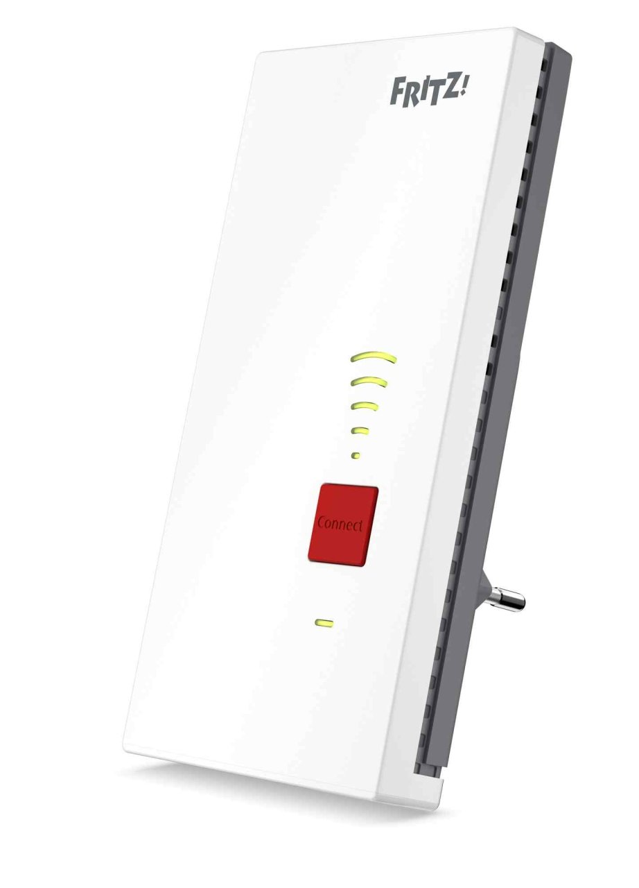 AVM FRITZ! Repeater 2400, WLAN Extender