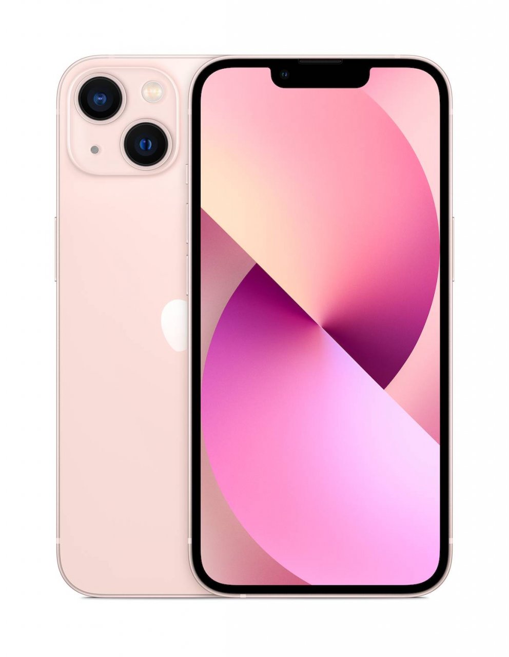Apple iPhone 13 Rosé 6,1" 256GB