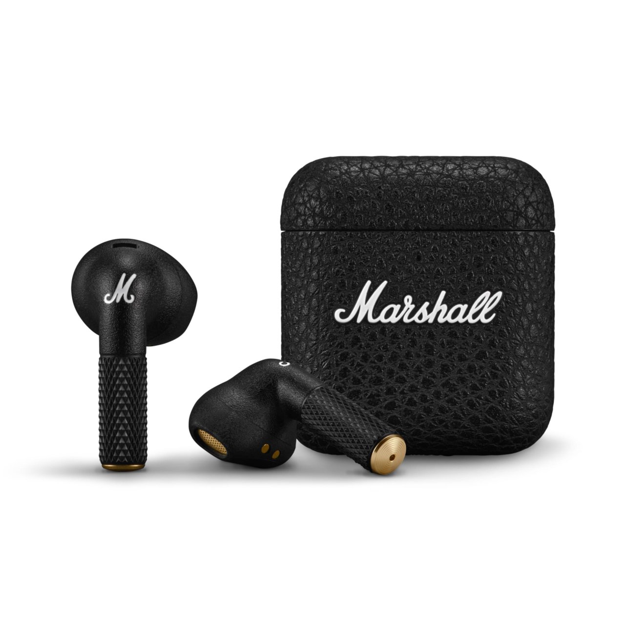 Marshall Minor IV In-Ear Kopfhörer