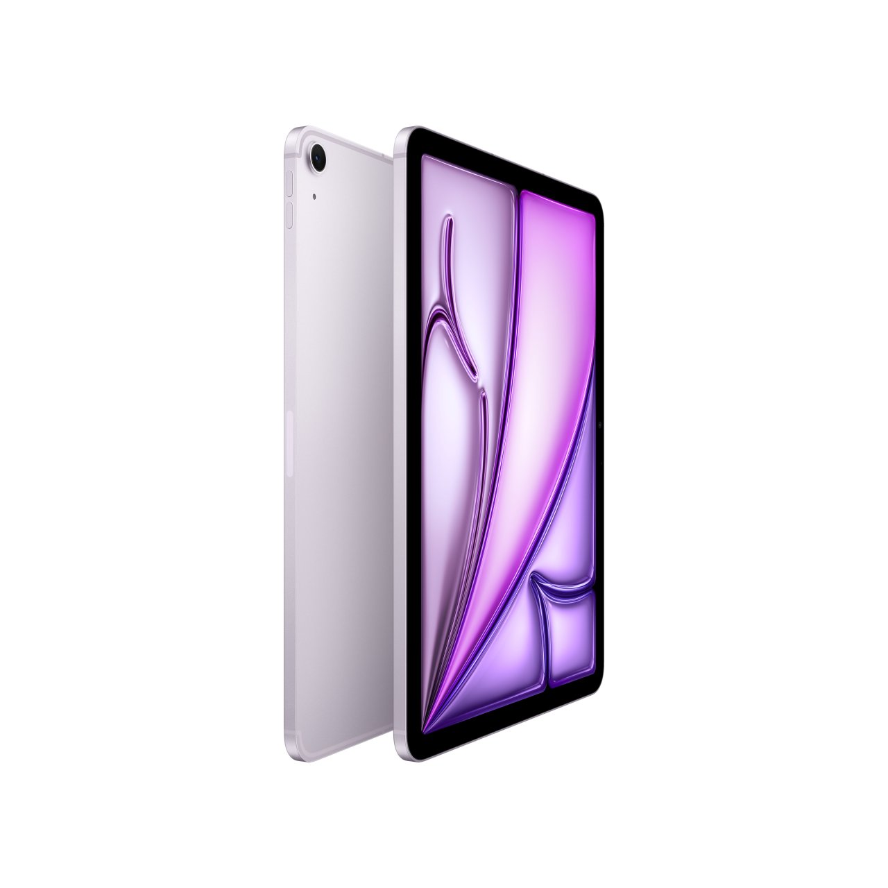 Apple iPad Air 11" (M2) Violett 11" 1TB Wi-Fi + Cellular